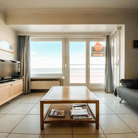 Апартаменти Residentie Plein Sud Мідделкерке Екстер'єр фото