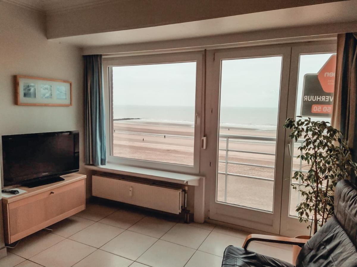 Апартаменти Residentie Plein Sud Мідделкерке Екстер'єр фото