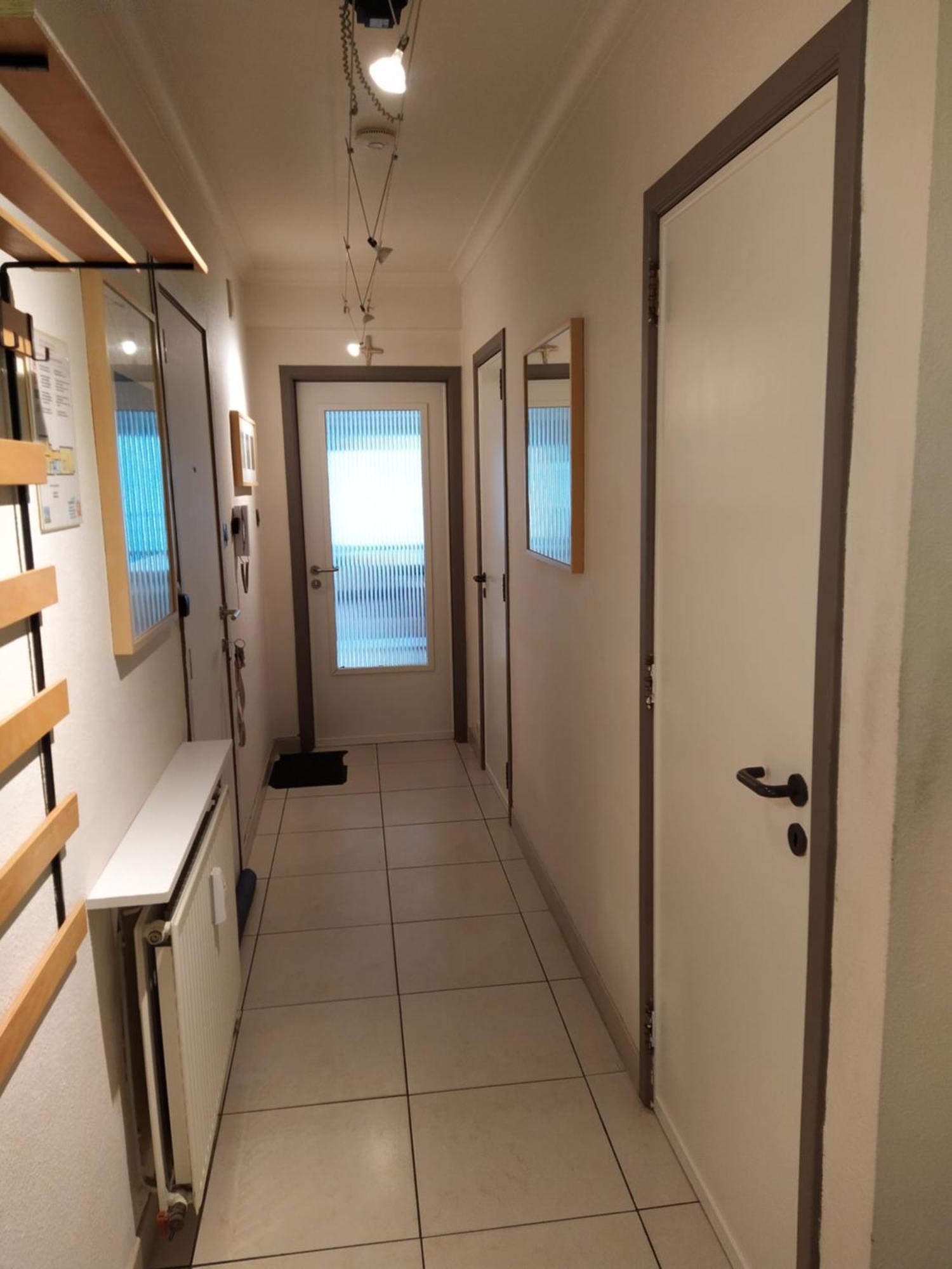 Апартаменти Residentie Plein Sud Мідделкерке Екстер'єр фото