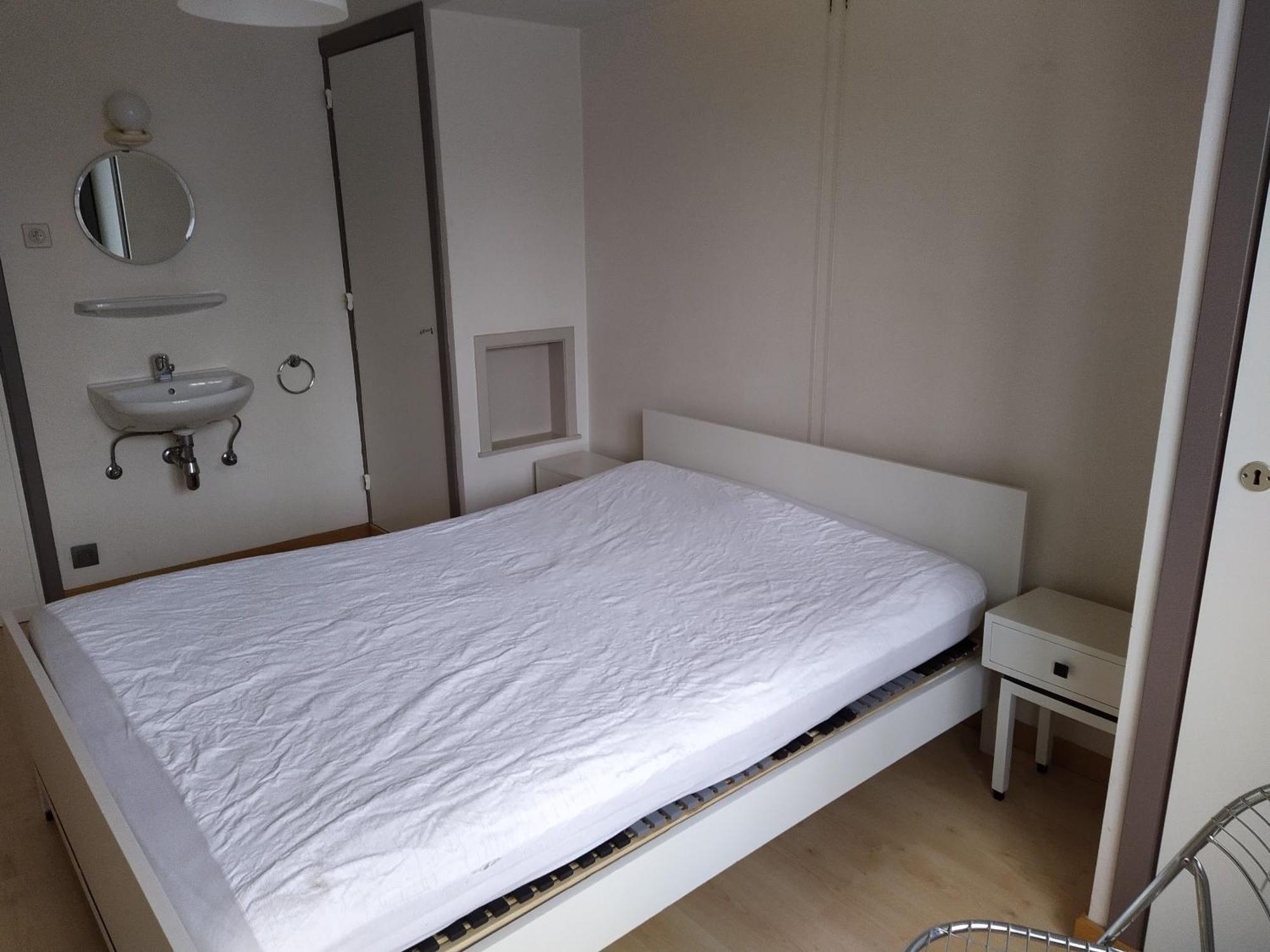Апартаменти Residentie Plein Sud Мідделкерке Екстер'єр фото